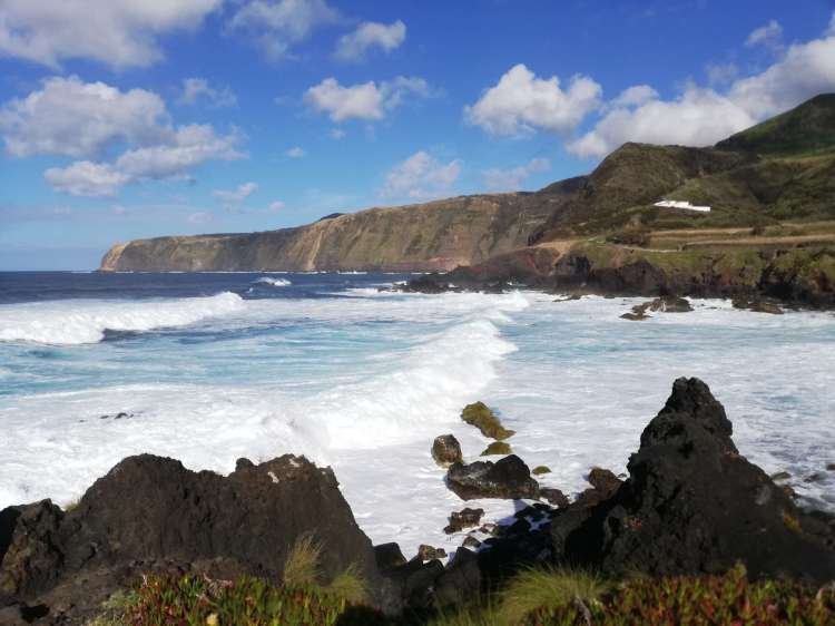 digital nomade açores