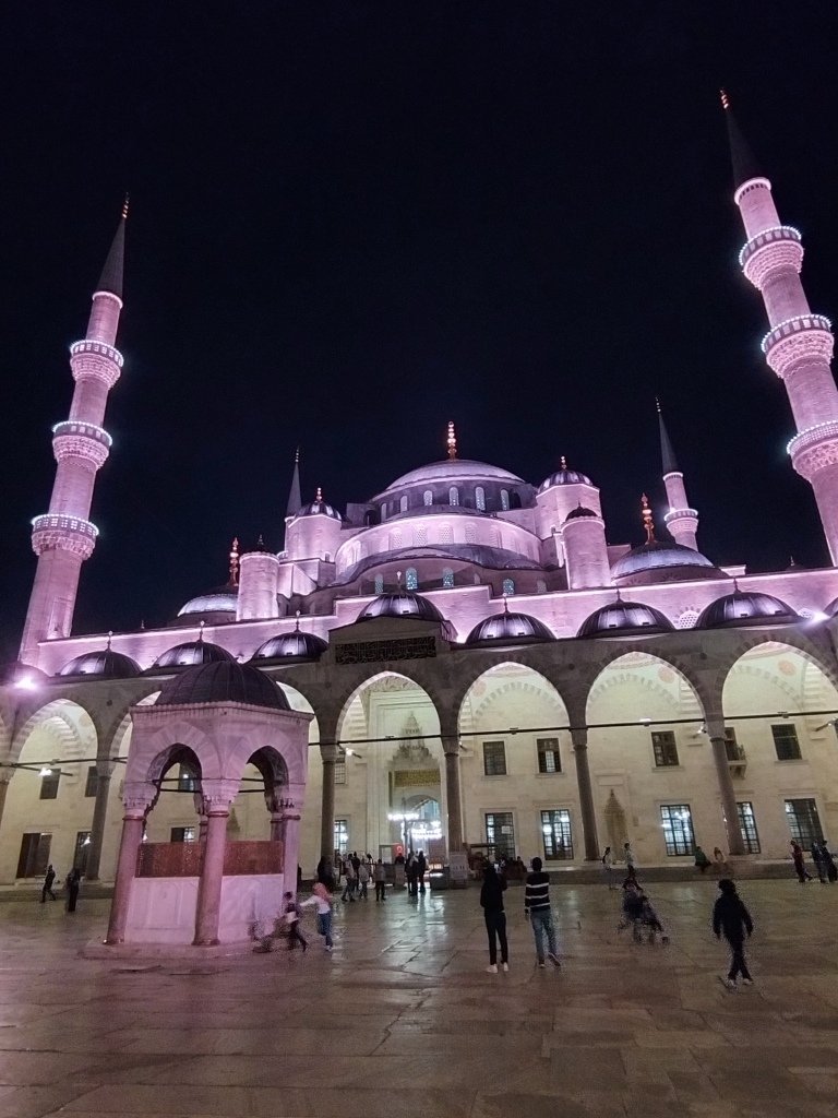 digital nomad istanbul