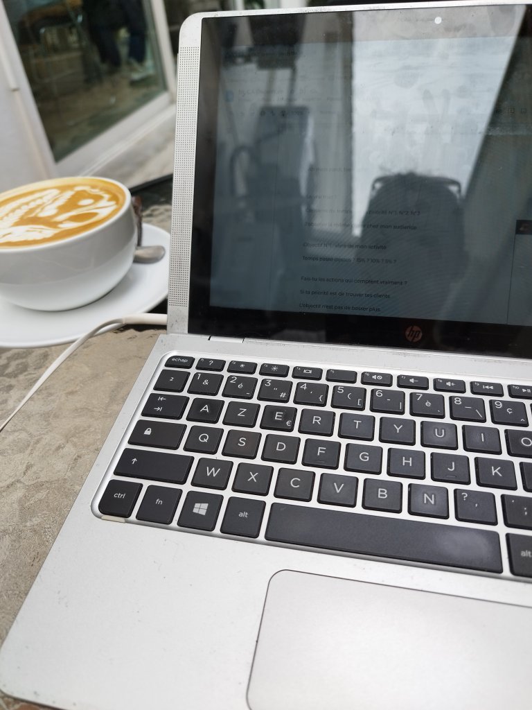 Vie de digital nomade à Chiang Mai