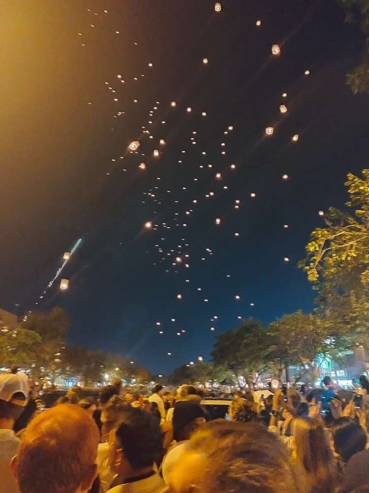 chiang mai digital nomad