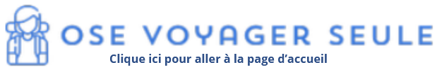 Ose Voyager Seule