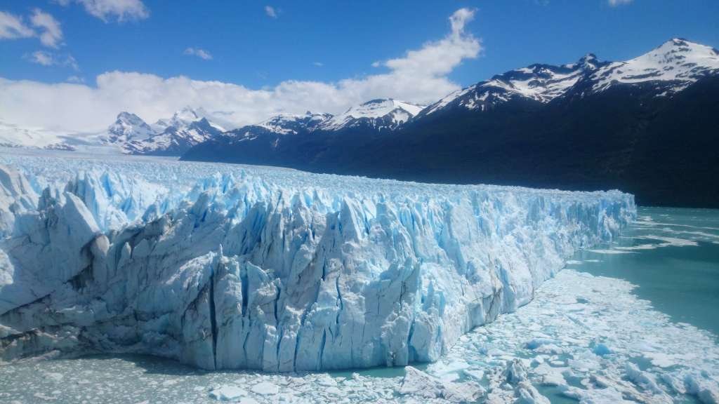 Le manque des paysages