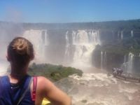 Les réponses aux questions sur le voyage solo en tant que&nbsp;femme