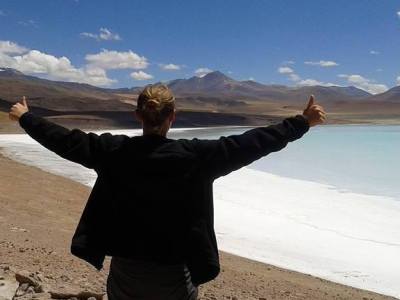 Mon premier voyage solo : Destination l&rsquo;Amérique latine