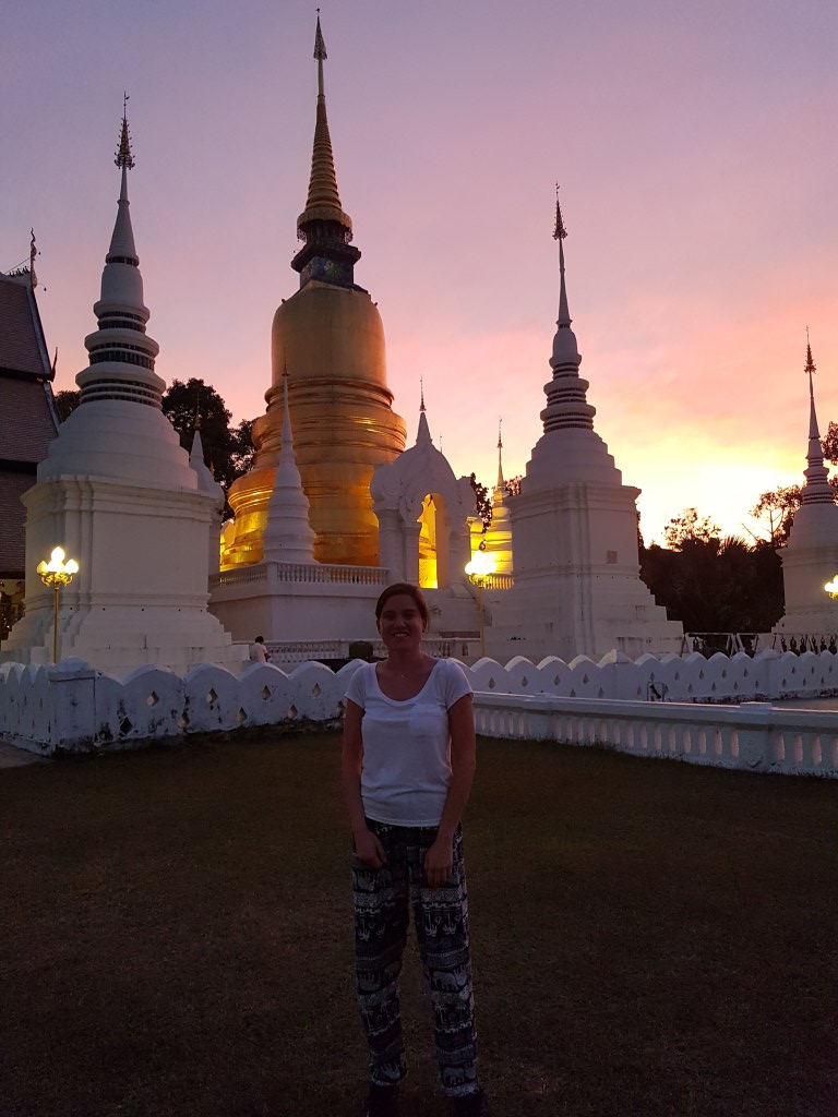 Marion digital nomad