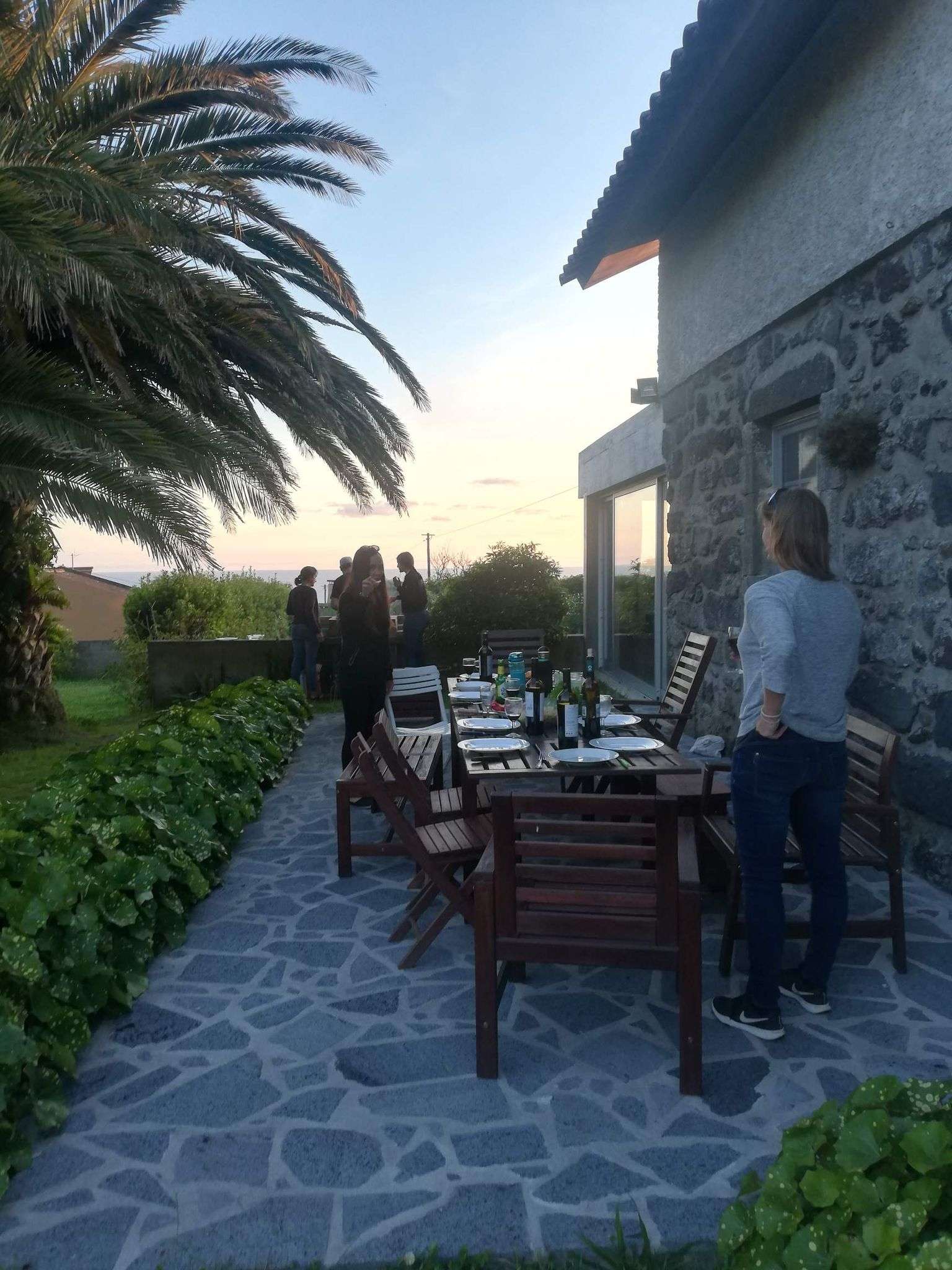 soirée digital nomad coliving