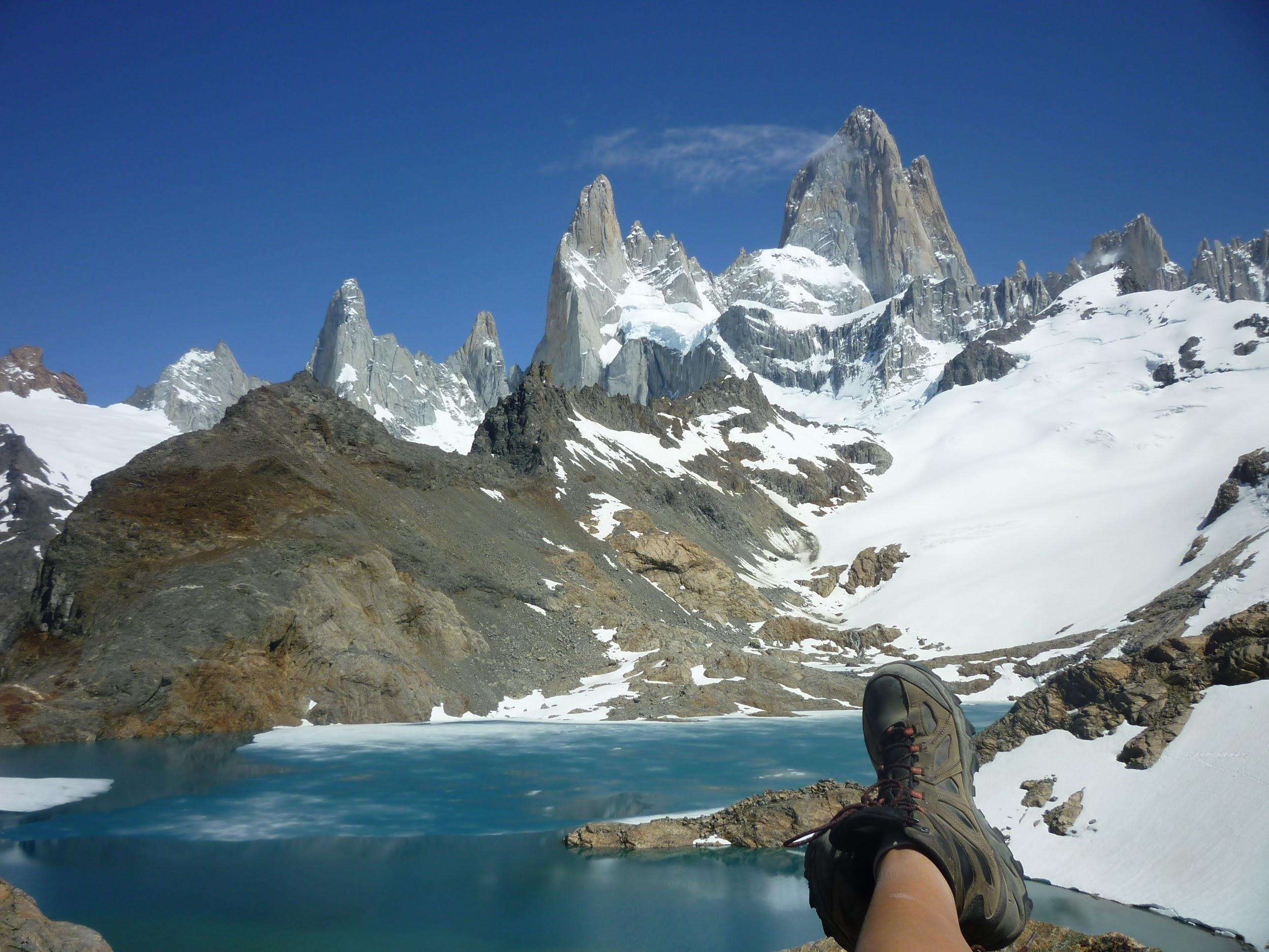 pourquoi voyager seule