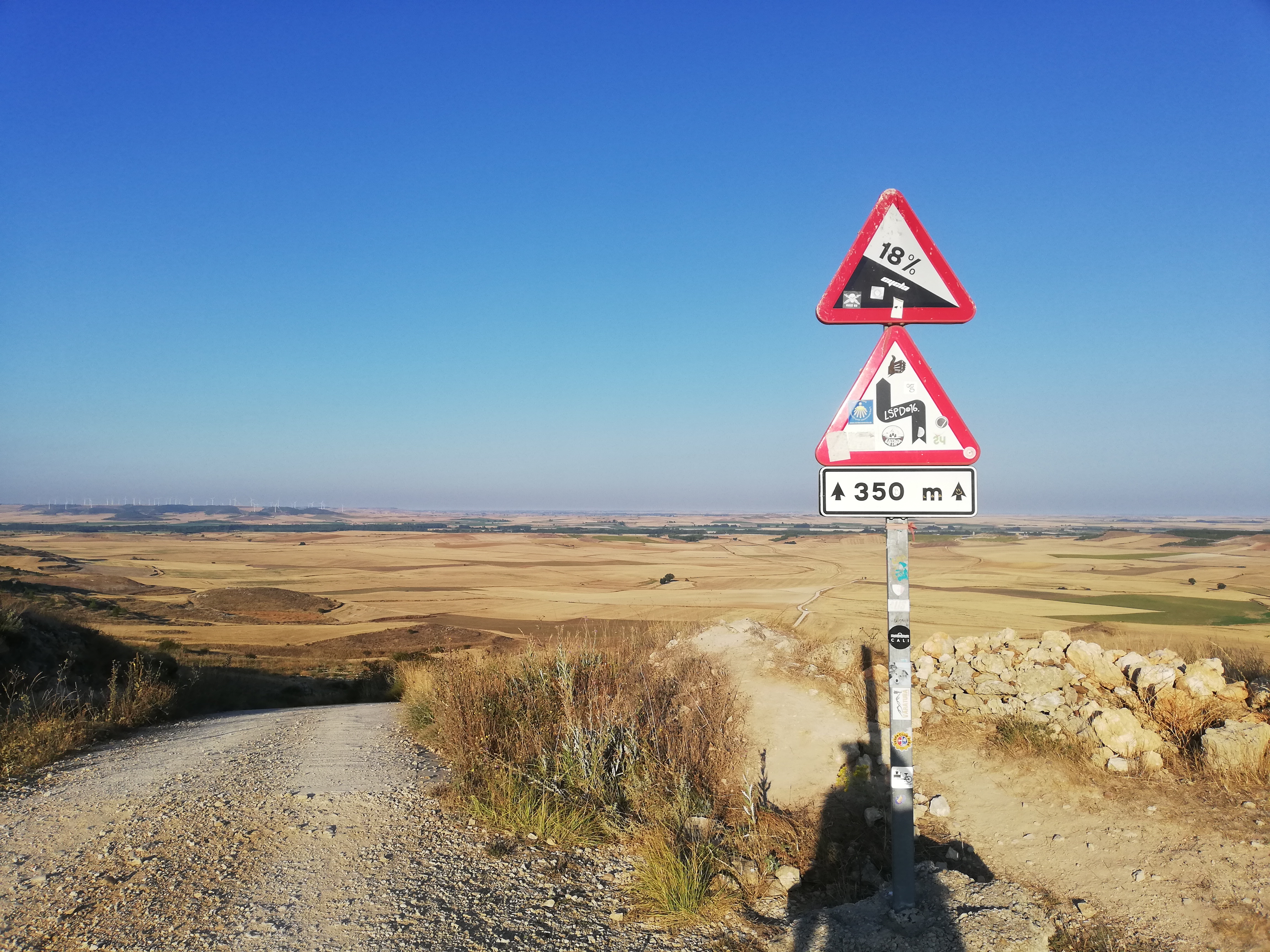 saint jacques de compostelle comment faire