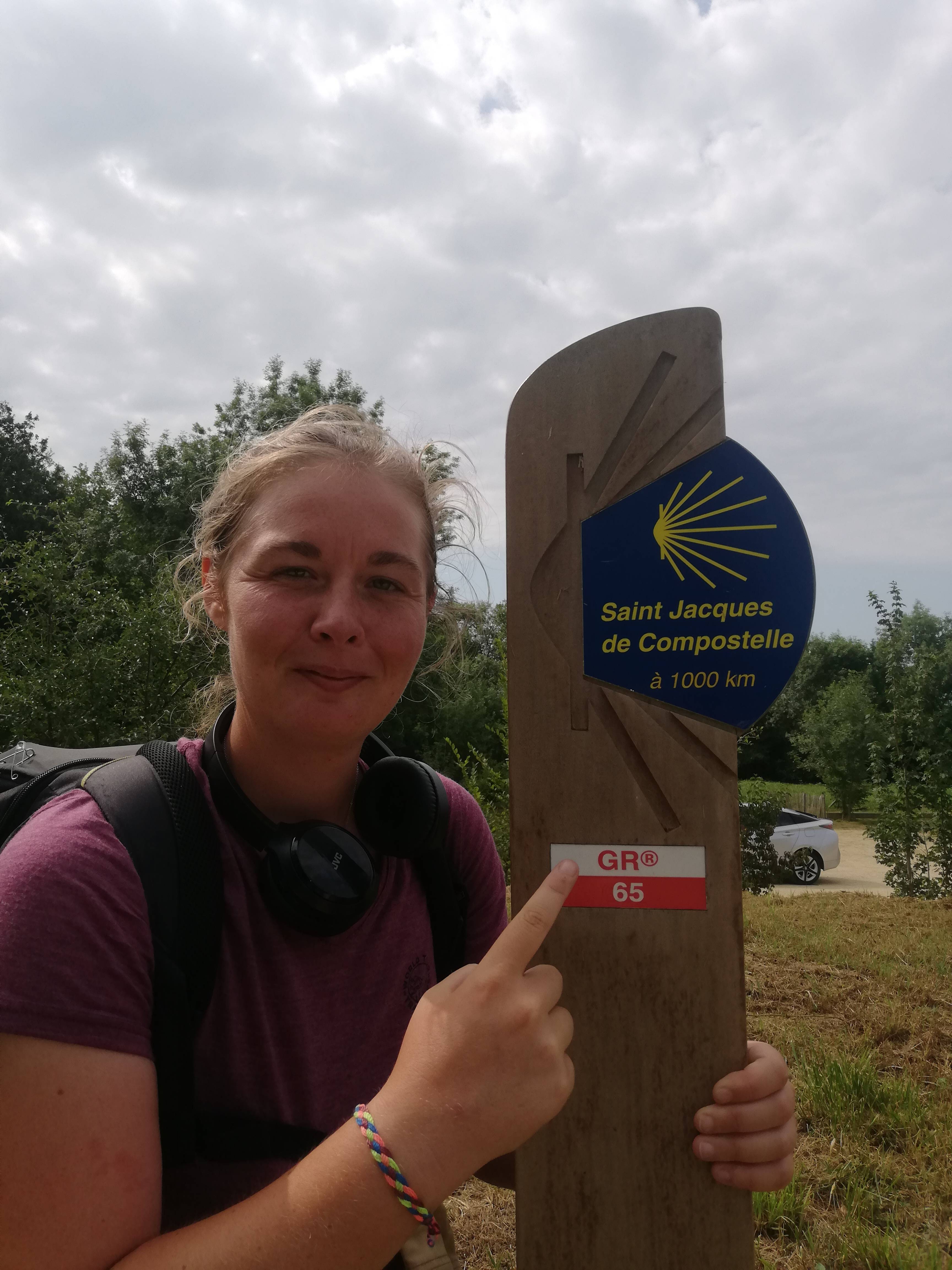 Les dangers sur le chemin de Compostelle