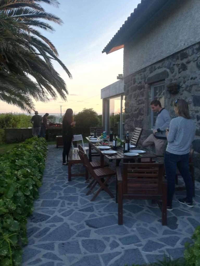 coliving digital nomade