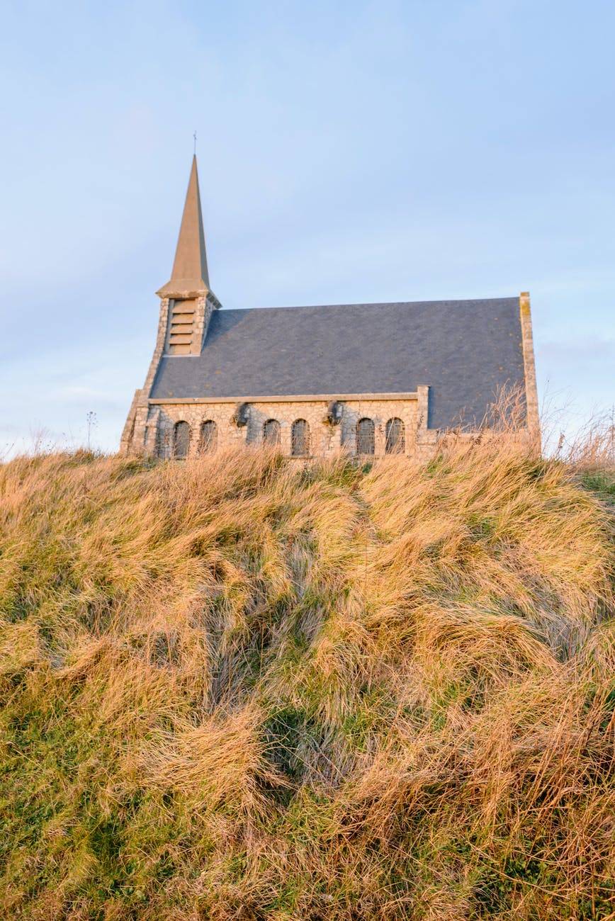 GR 34 - Le sentier des douaniers
