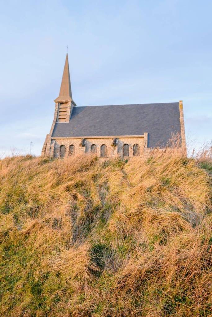 GR 34 - Le sentier des douaniers