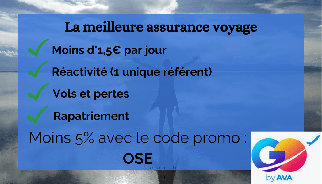 assurance voyage gobyava