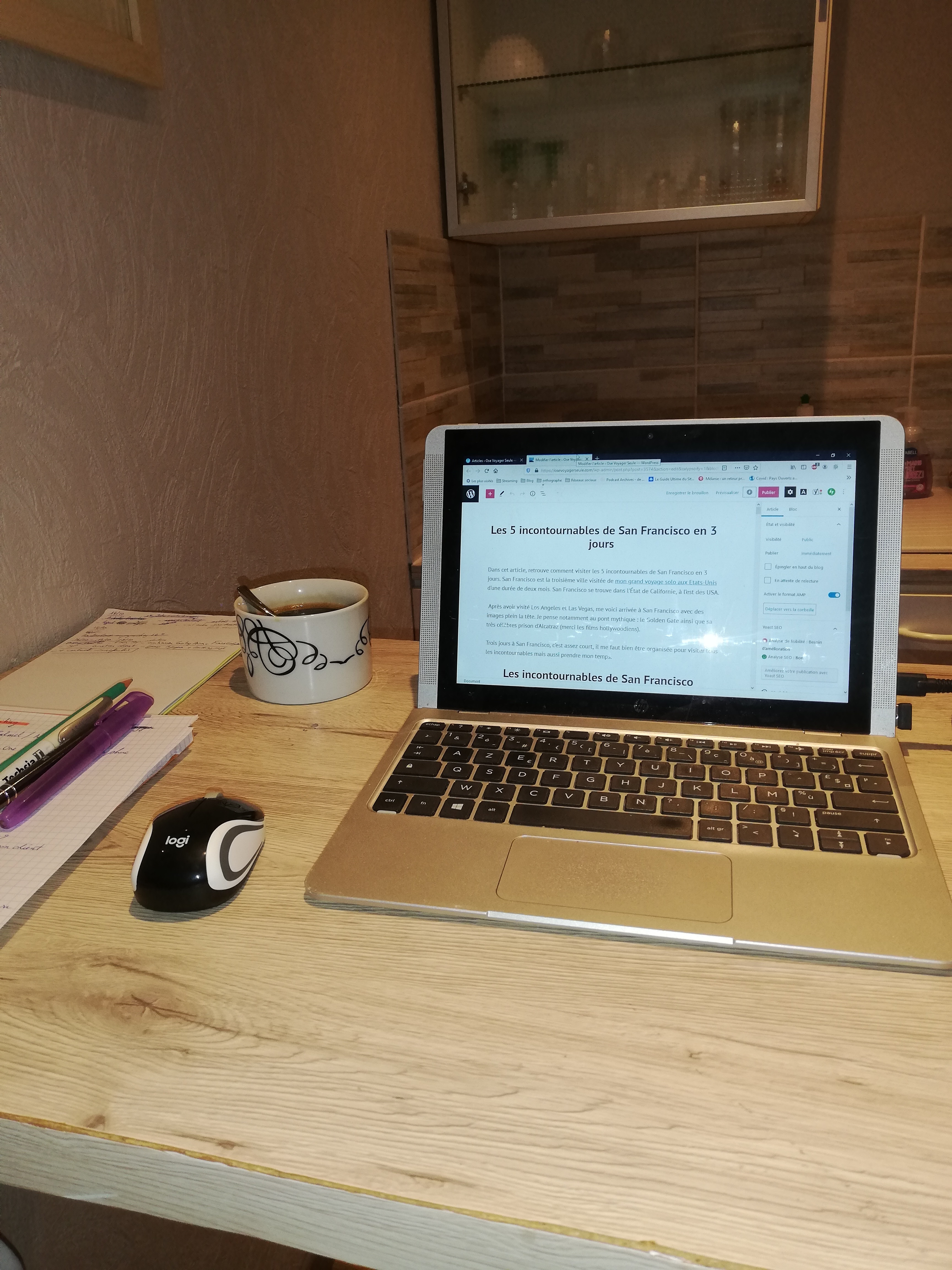 digital nomades ce qu'ils ne te disent pas