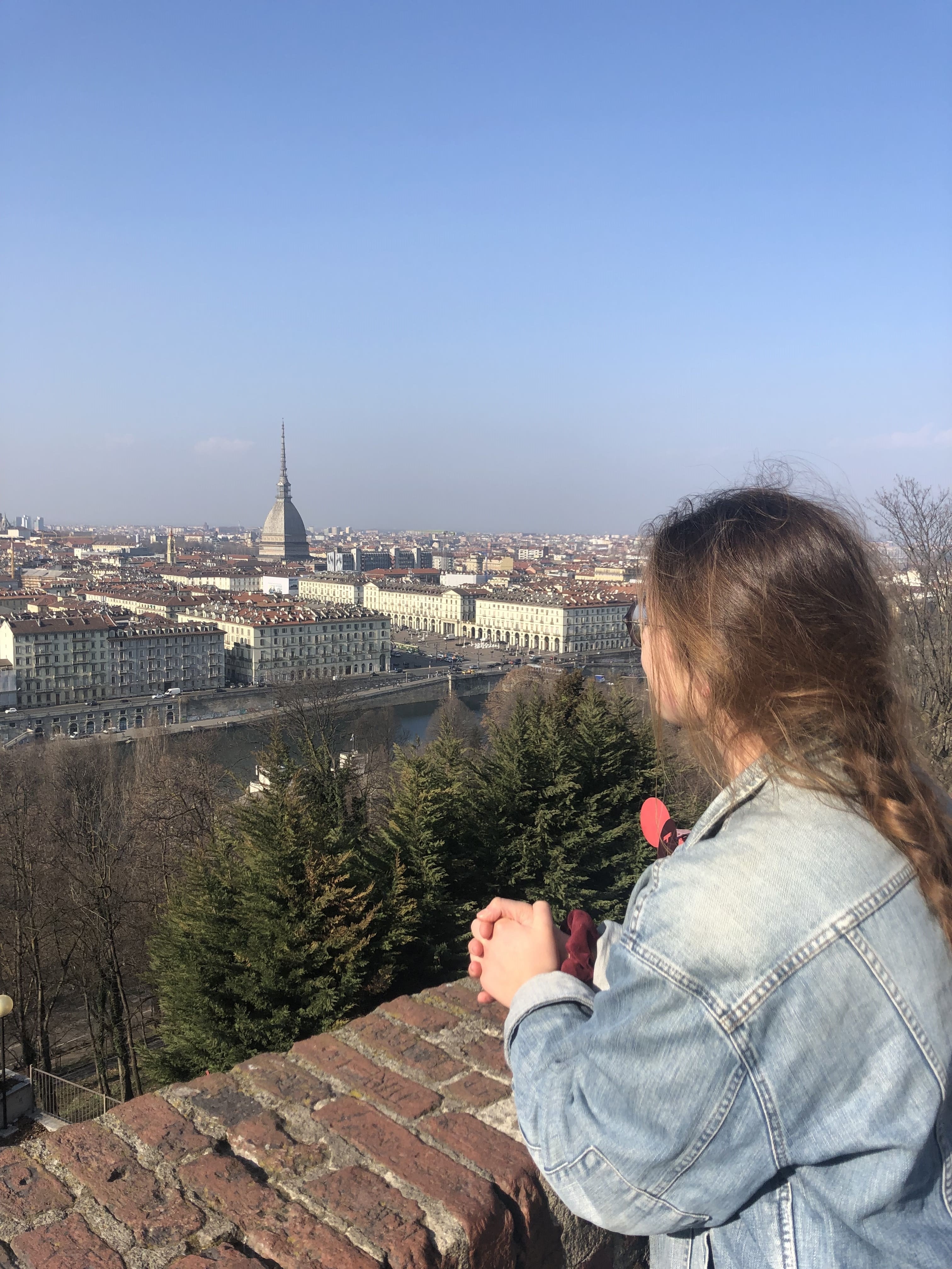 italie voyager seule