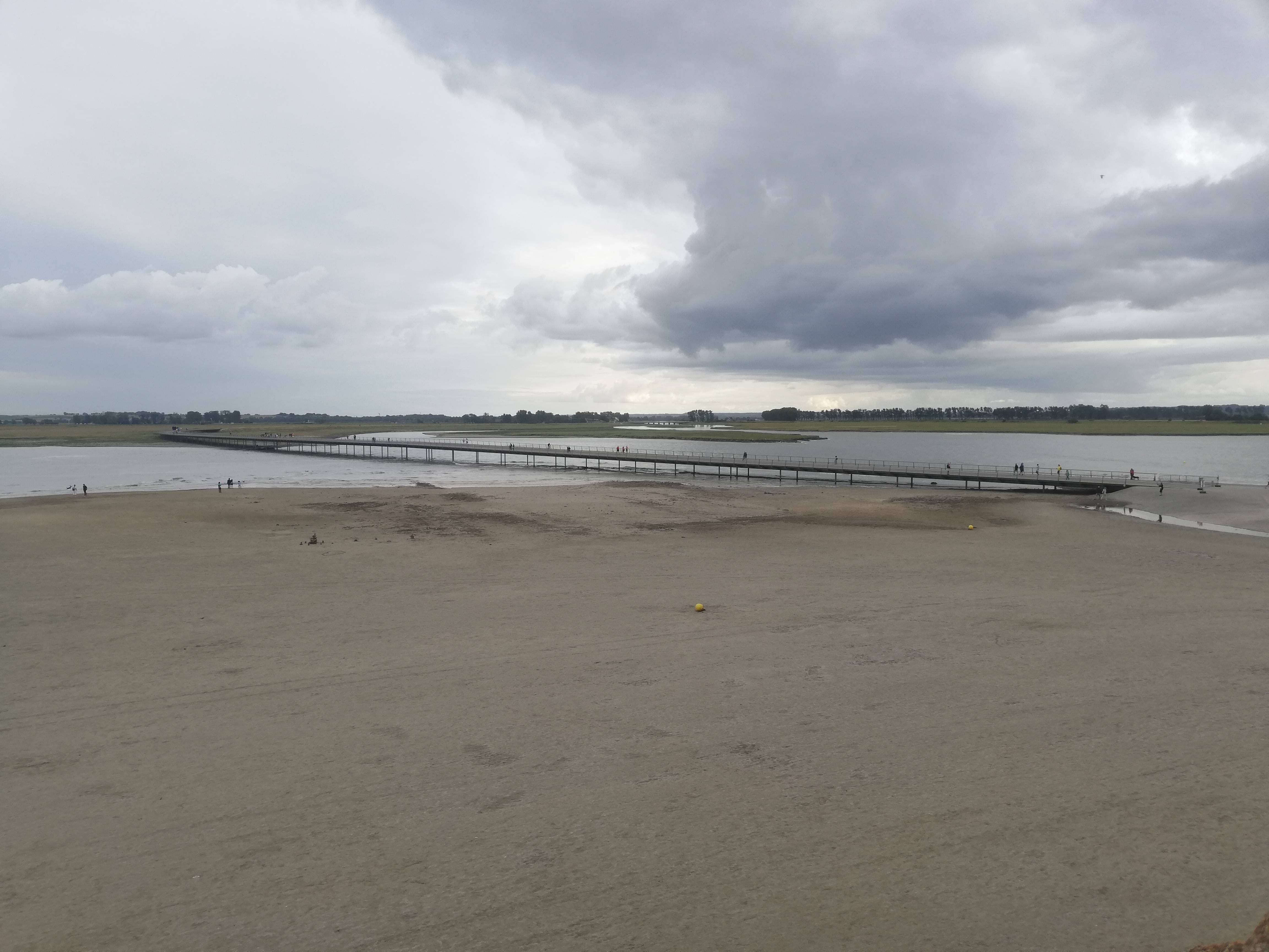 saint malo mont saint michel