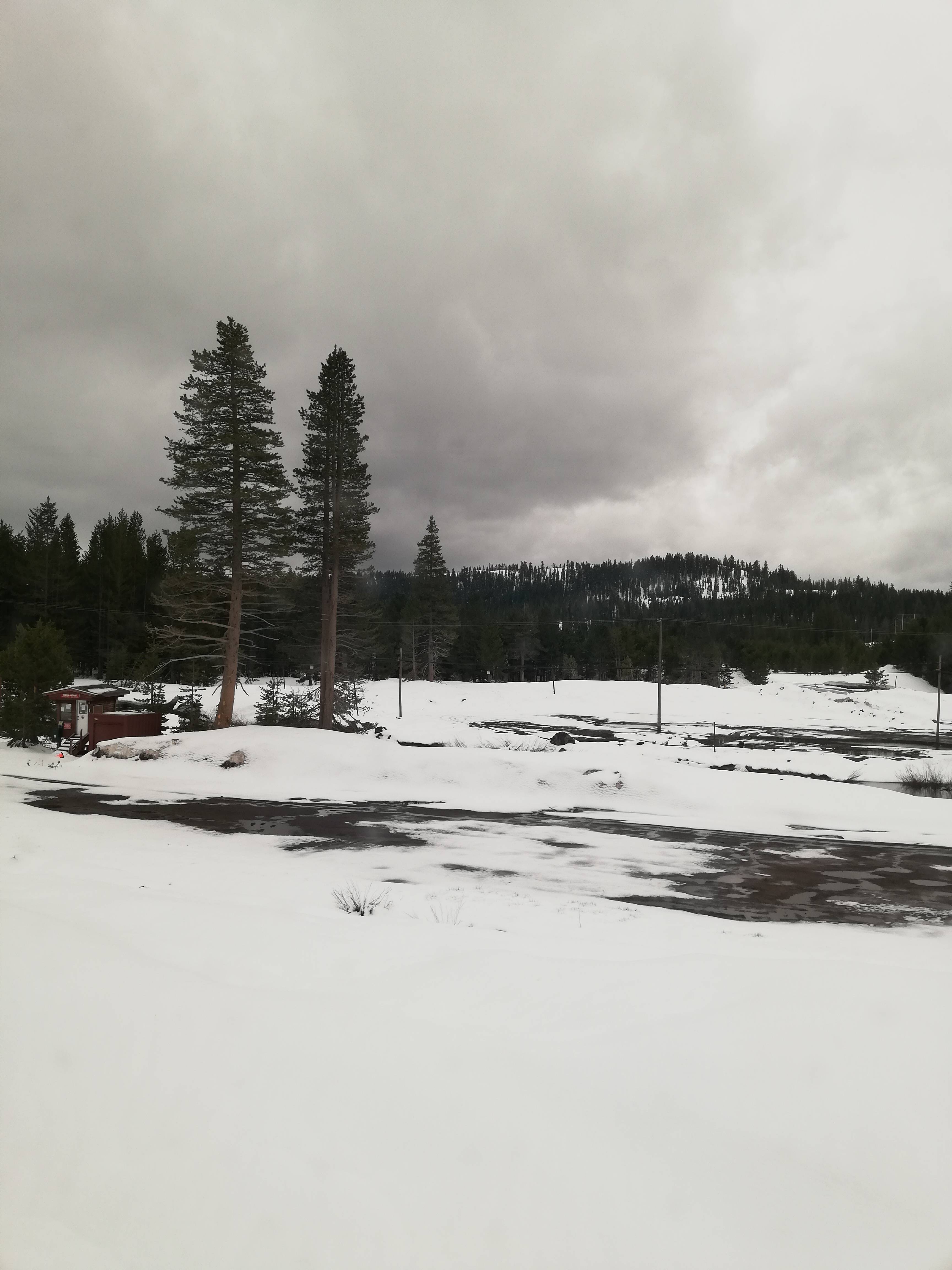 california zephyr conseils