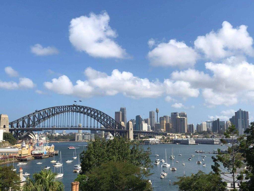 comment organiser son voyage solo etats-unis