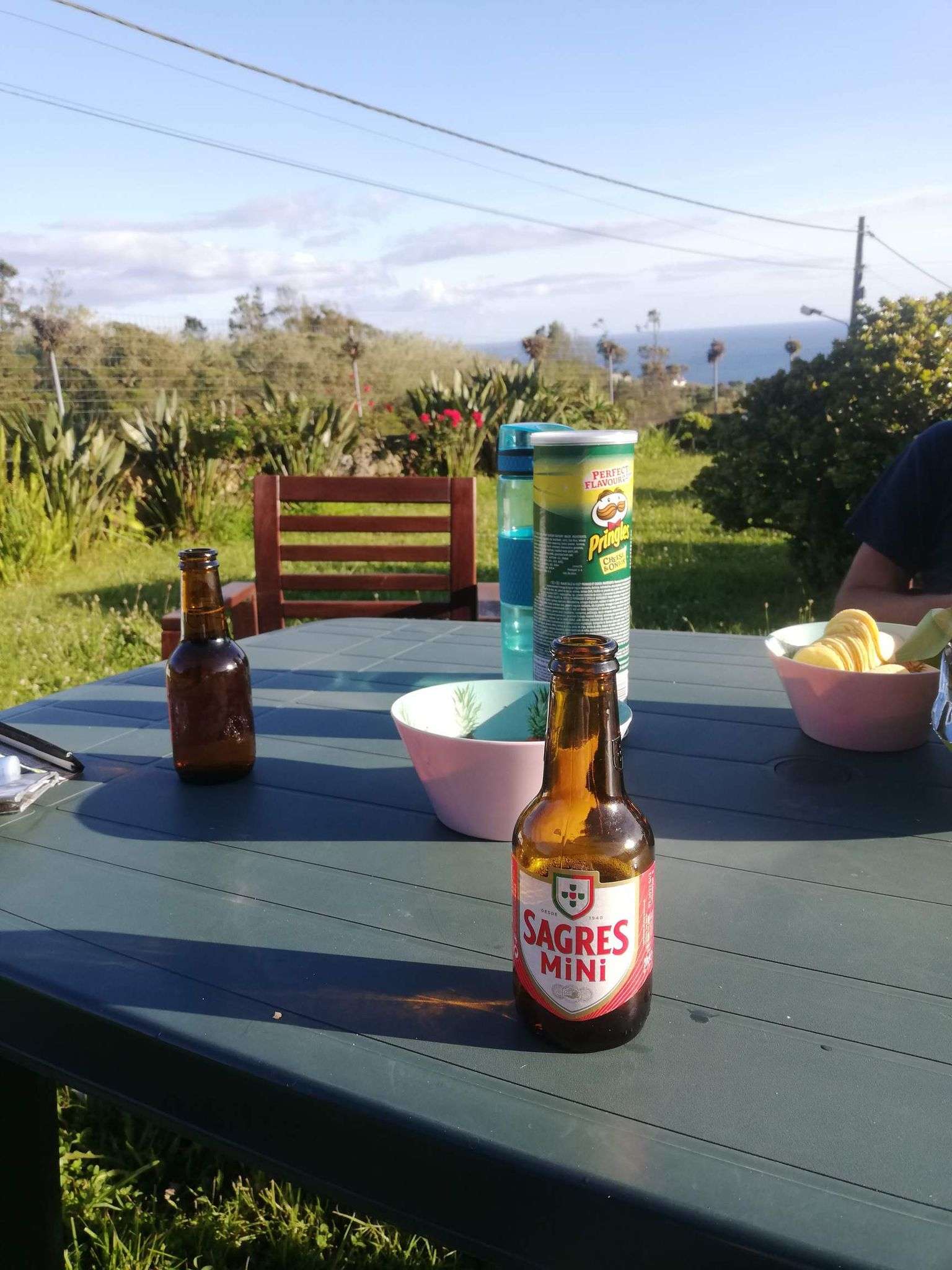 coliving fin de journée digital nomad