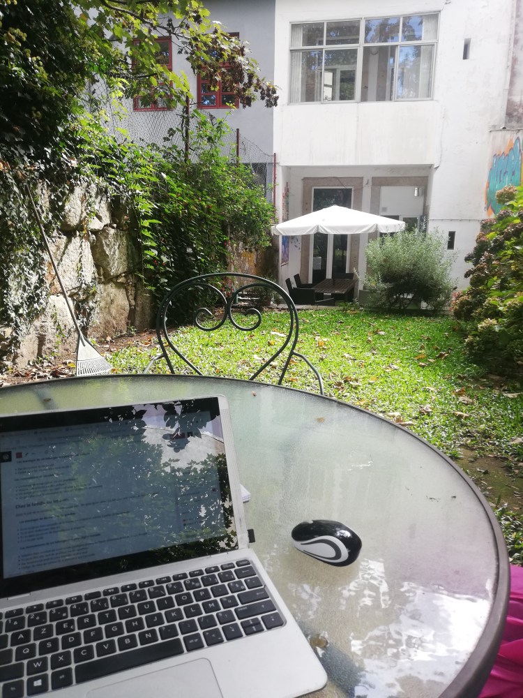 devenir digital nomade