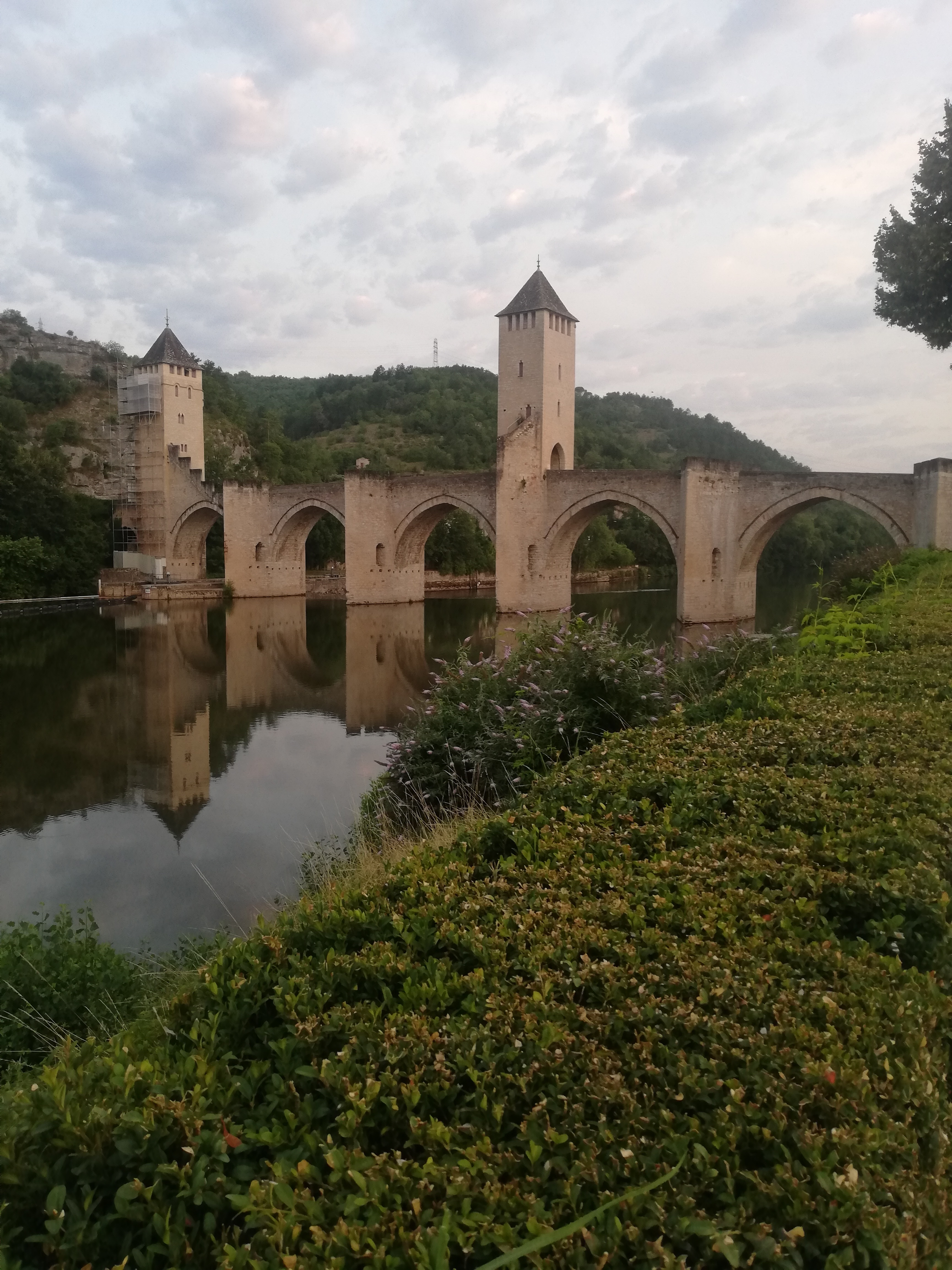 chemin de compostelle prix