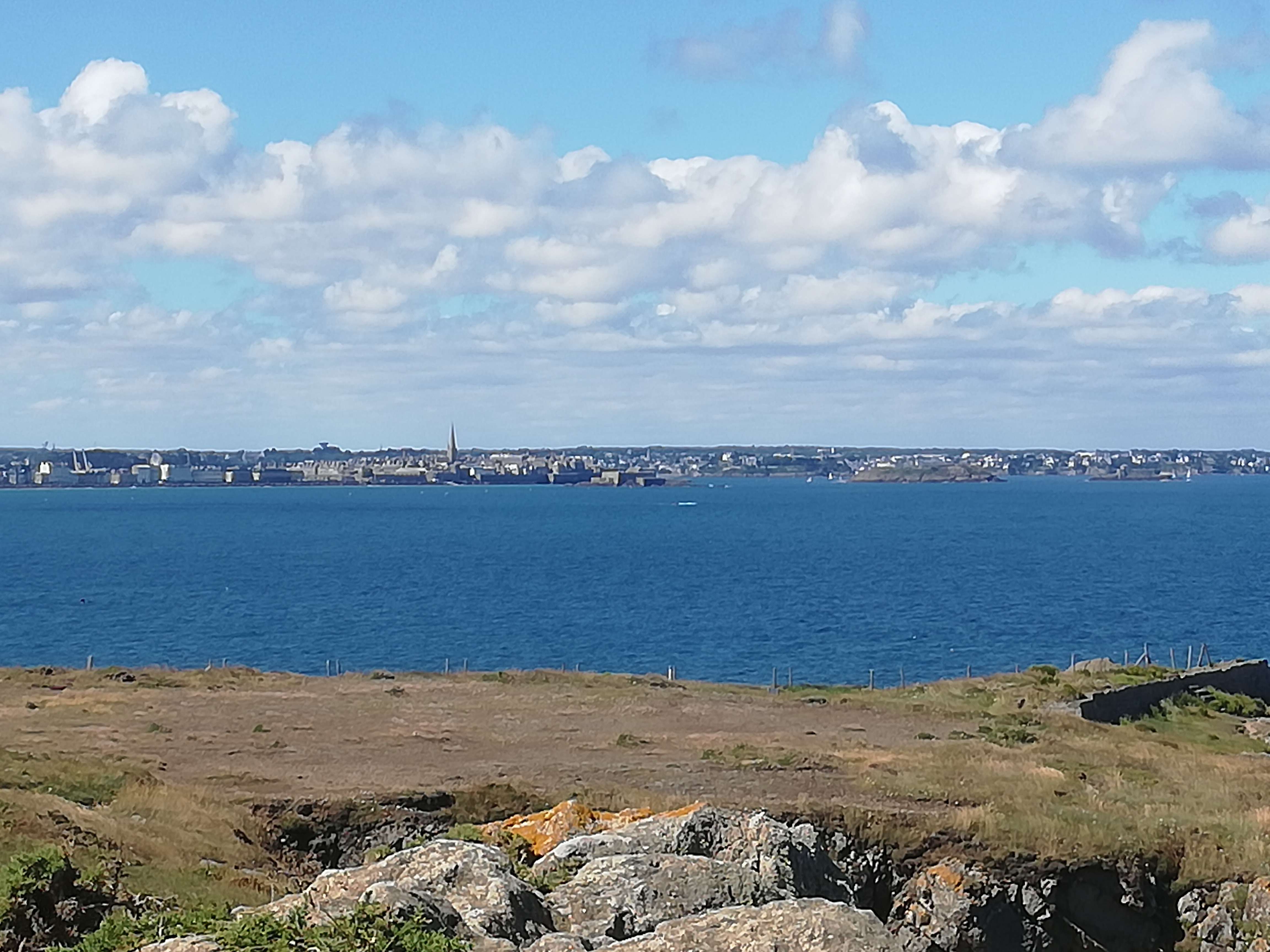 randonnée première fois