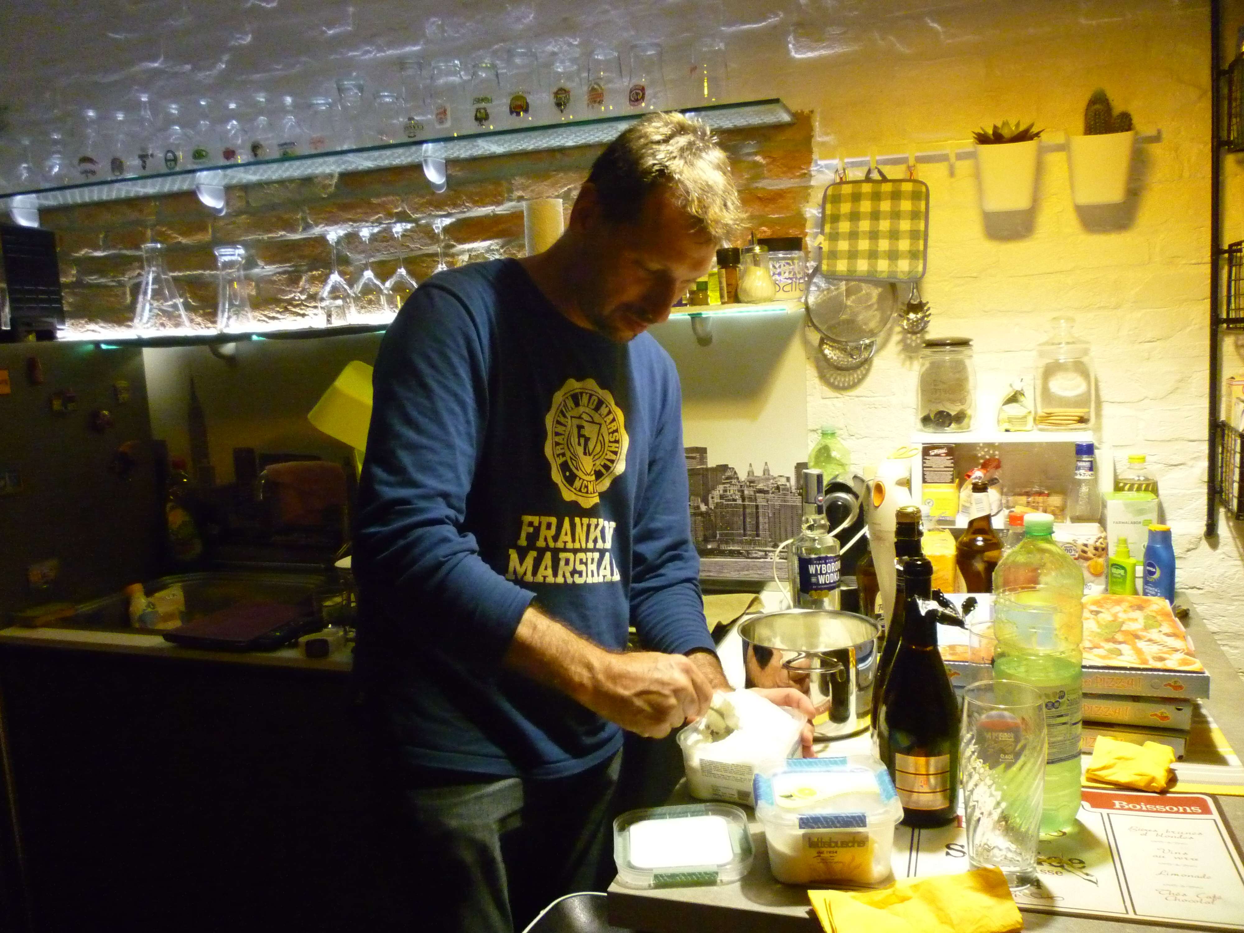 dormir chez l'habitant comment faire