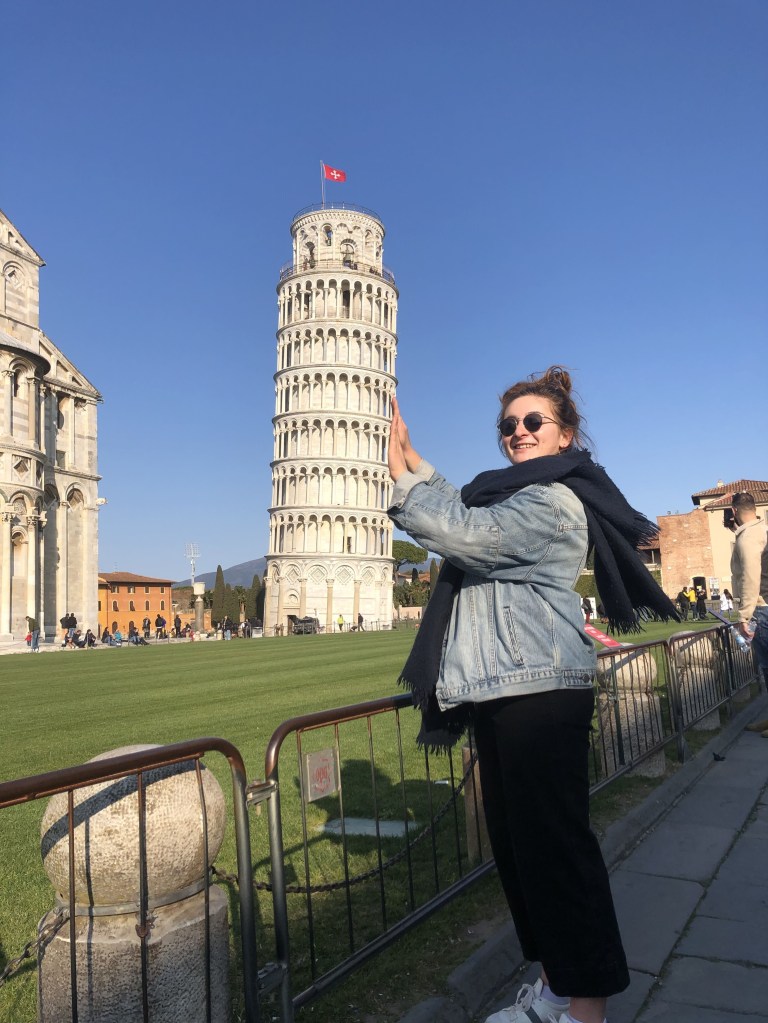 voyager seule italie