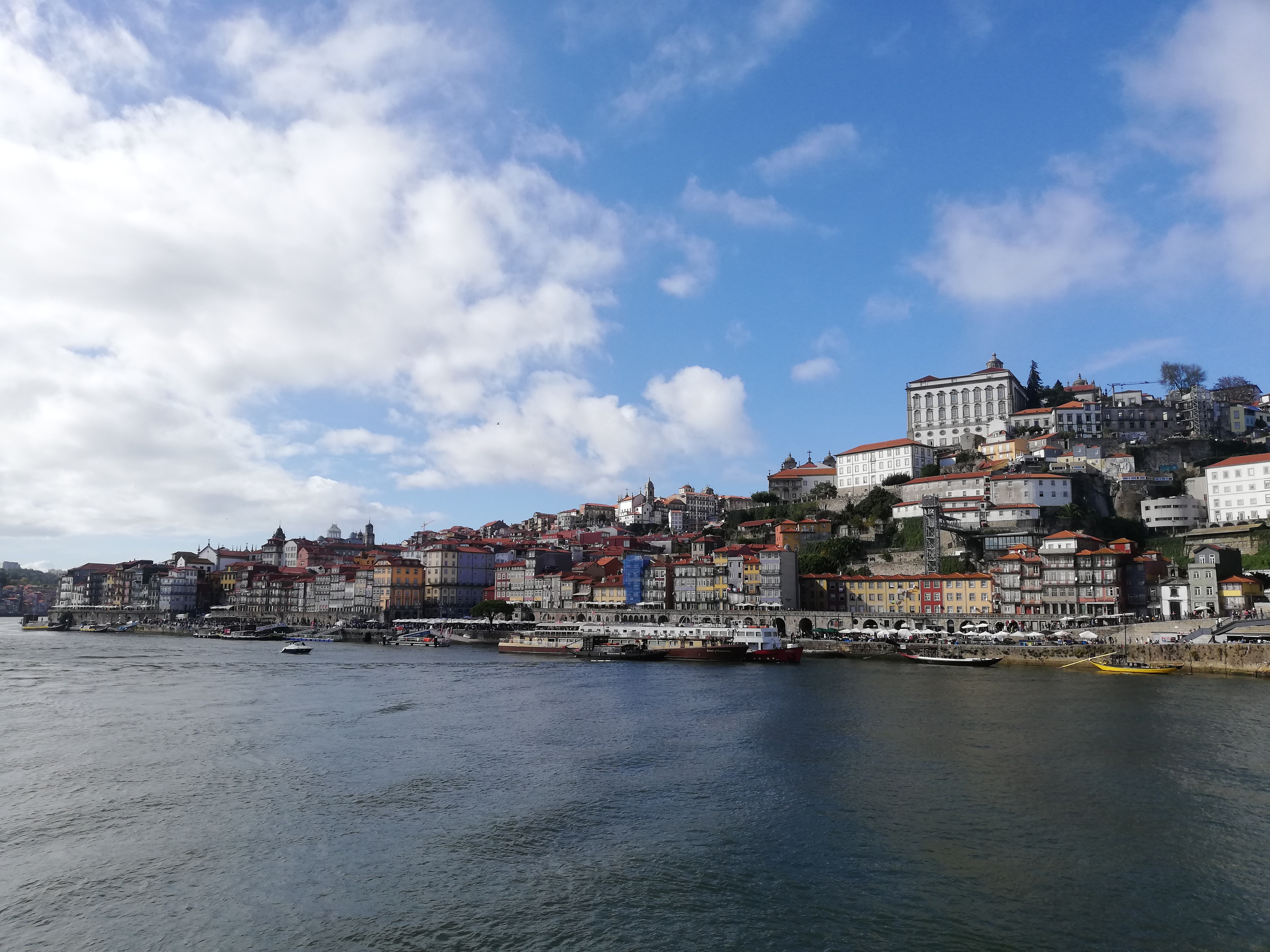 Porto digital nomade