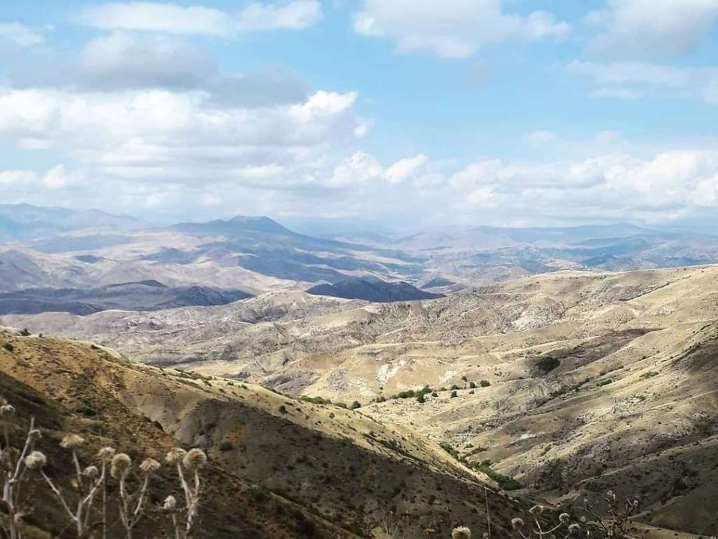 service civique arménie