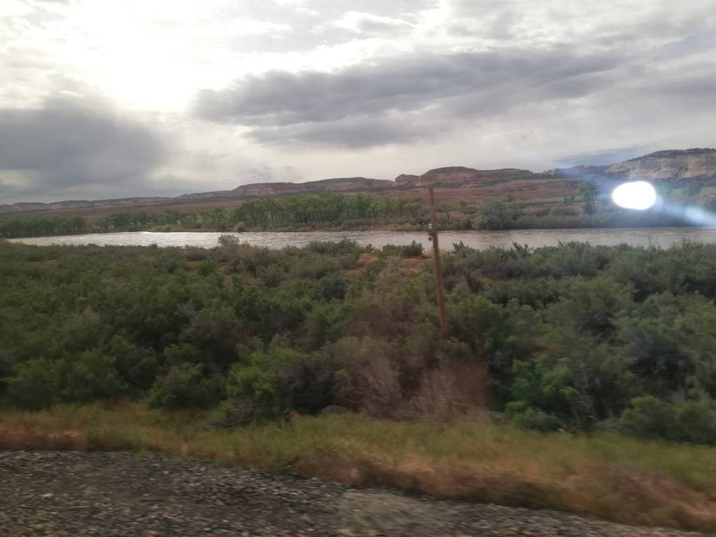 california zephyr