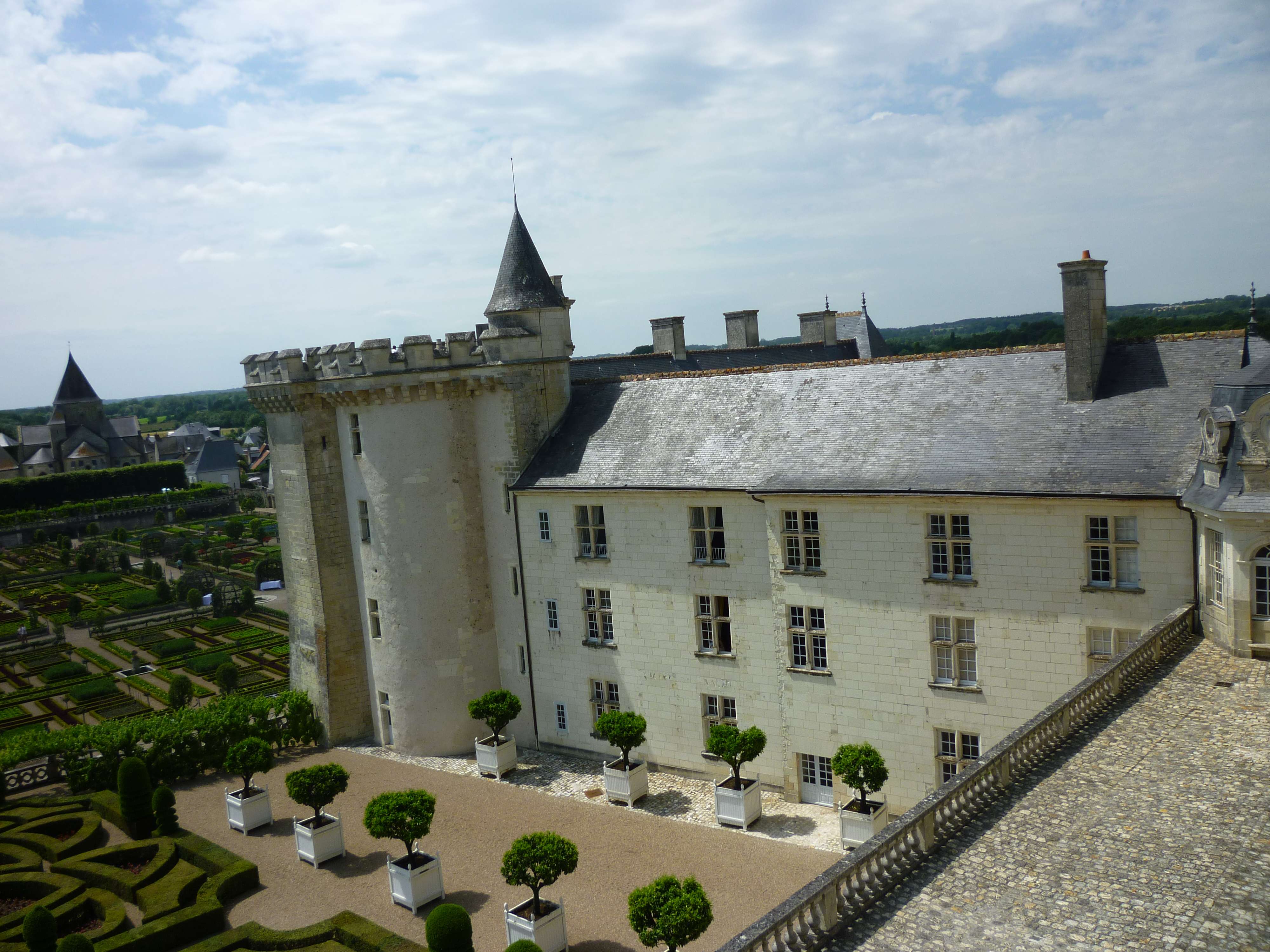 voyager seule en France