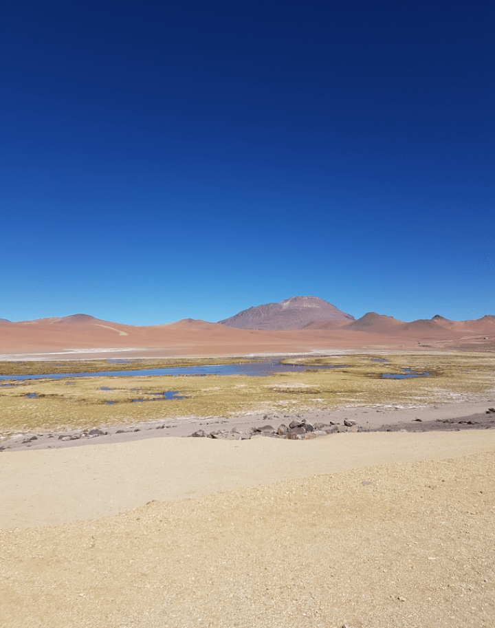 atacame voyageuse solo