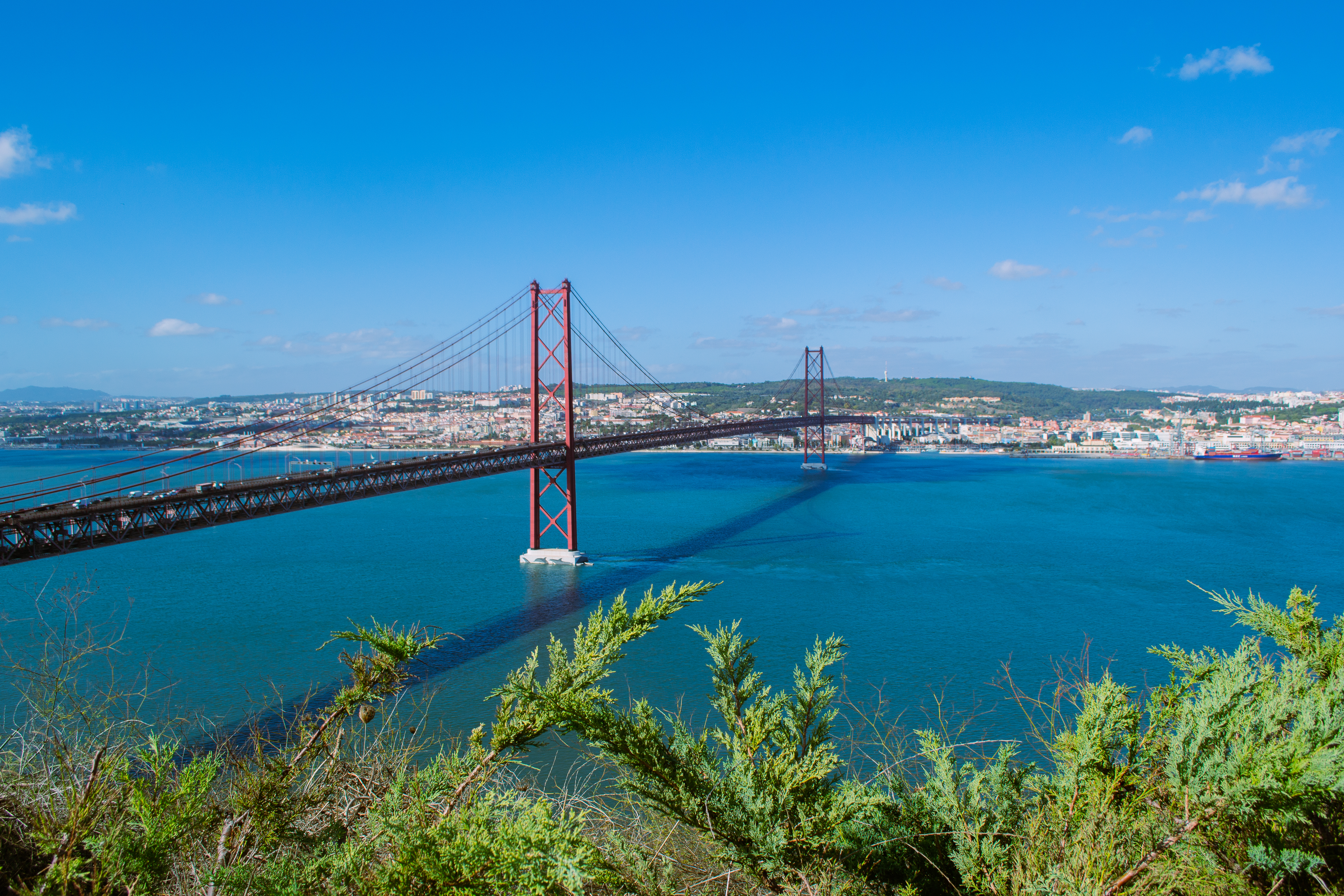 voyage solo à lisbonne