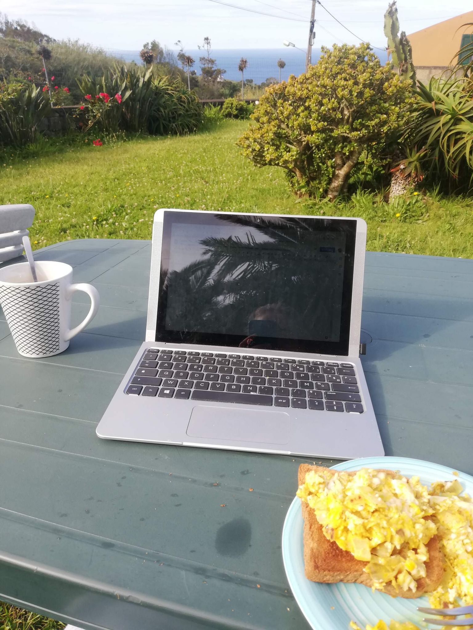 créer blog voyage avantages