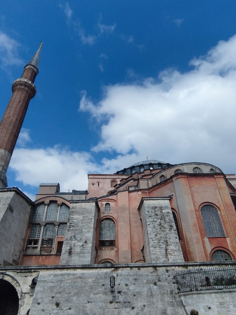 digital nomade à istanbul